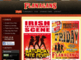flanagans-irish.com