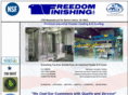 freedomfinishing.com