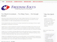 freedomfocus.org