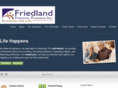 friedlandfinancial.info