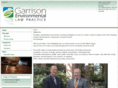 garrisonenvironmental.com