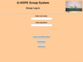 ghope.co.uk