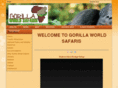 gorillaworldsafaris.com