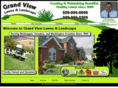 grandviewlawns.com