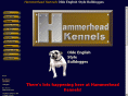 hammerheadkennels.net