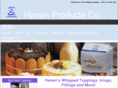 hananproducts.com