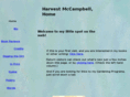 harvestmccampbell.com