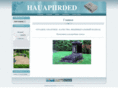 hauapiirded.com