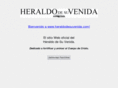 heraldodesuvenida.com