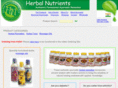 herbal-nutrients.com