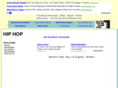 hiphopstage.net