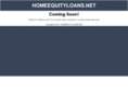 homeequityloans.net