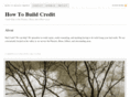 how-to-build-credit.com