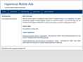 hyperlocalmobileads.com