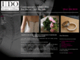 idodesignerweddings.co.uk