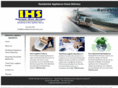 ihs-logistics.com