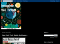 imagineifwetried.com