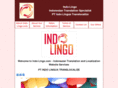 indo-lingo.com