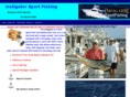 instigatorsportfishingnc.com