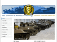 instmiltech.com