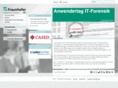 itforensik-anwendertag.org