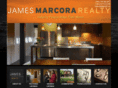 jamesmarcorarealty.com