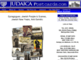 judaicapostcards.com