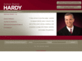 judgehardy.com