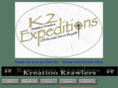 k2expeditions.com