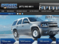 kirkspurgeonchevrolet.com