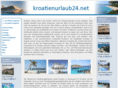 kroatienurlaub24.net
