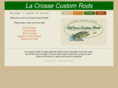 lacrossecustomrods.com