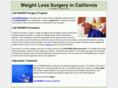 lapbandsurgeryprogram.com