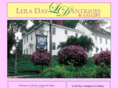leiladayantiques.com
