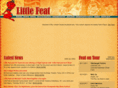 littlefeat.com