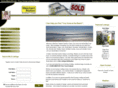 lovemyrtlebeachhomes.com