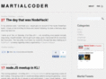 martialcoder.com