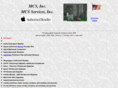 mcsincorp.com