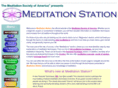 meditationsociety.com