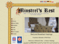 minstrelsrest.co.uk