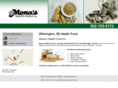 monashealthfoodinc.com