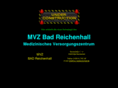 mvz-badreichenhall.de