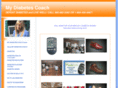 mydiabetescoach.com