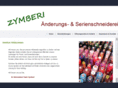 naeherei-zymberi.de