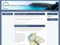 northdevonproperty.com