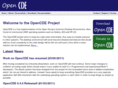 opencde.org