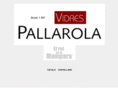 pallarola.com