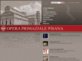 piazzadeimiracoli.biz