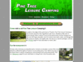 pinetreecamping.com