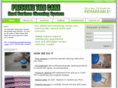 pristinetilecare.com